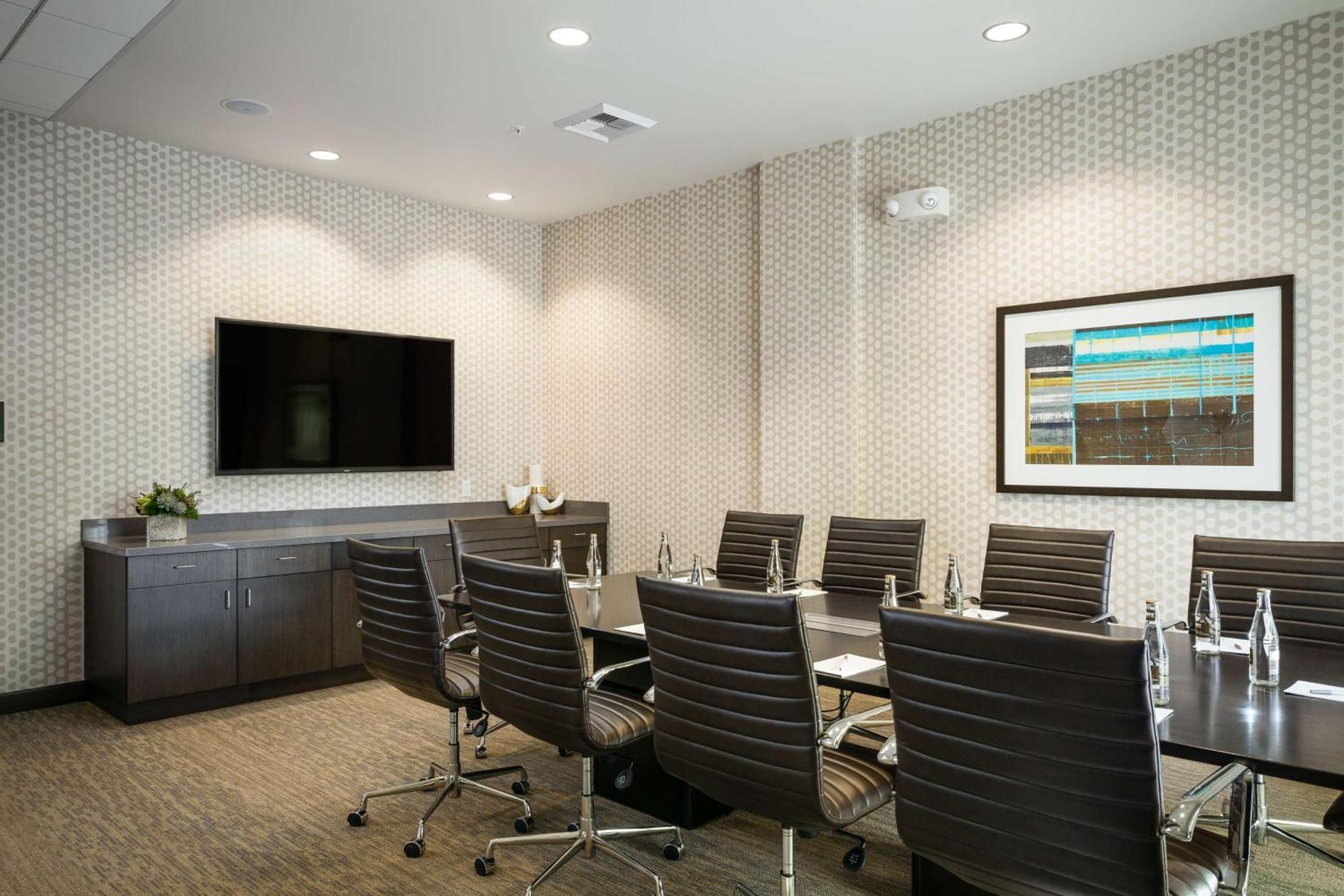 Hampton Inn & Suites By Hilton Seattle/Northgate מראה חיצוני תמונה
